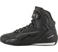 Alpinestars Stella Faster-3 Motorcycle Shoes Nero EU 37 1/2 Donna