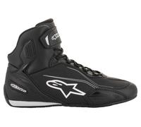 alpinestars Faster 3 Stivali uomo nero, taglia 9