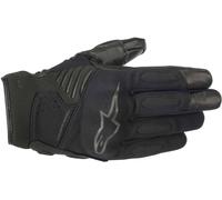 Guanto Corto FASTER Nero - ALPINESTARS - UE: XL