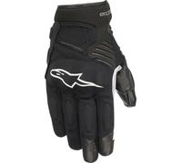 Alpinestars Faster, guanti L male Nero