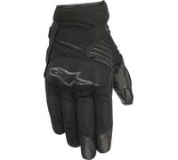 Alpinestars Faster Gloves Nero L Uomo,Donna