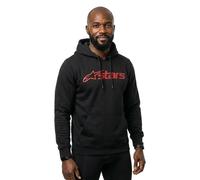Alpinestars Felpa Con Cappuccio Blaze V3