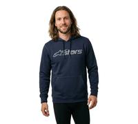 Alpinestars Felpa Con Cappuccio Blaze V3