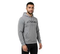 Alpinestars Felpa Con Cappuccio Blaze V3