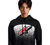 Alpinestars Felpa Con Cappuccio Obsessed