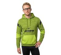 Alpinestars Felpa Con Cappuccio Perpetuate