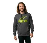 Alpinestars Felpa Con Cappuccio Ride V3