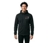 Alpinestars Felpa Con Zip Racer Mx
