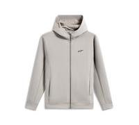 Alpinestars felpa Cypher - Cemento M