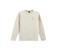 Felpa Alpinestars Positive Crew Bianco SporcoM Bianco Sporco