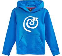 Alpinestars Felpa Uomo Donna Hooded Sweatshirt Comfort Regular Fit - Stile Sportivo