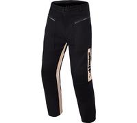 Alpinestars Flex-ast Canvas Pants Nero S Uomo