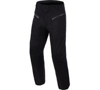 Pantalone FLEX-AST CANVAS Nero ALPINESTARS - UE: 2XL