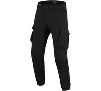 Pantalone FLEX-AST CARGO Nero ALPINESTARS - UE: 3XL