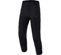 Alpinestars Explore AST, pantaloni in tessuto L male Nero