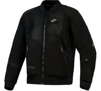 Alpinestars Flight Air Jacket Nero M Uomo