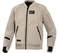 Giacca FLIGHT AIR Marrone ALPINESTARS - UE: 3XL