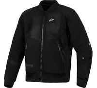 Alpinestars Flight Air Jacket Nero L Uomo