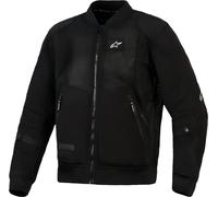 Giacca FLIGHT AIR Nero ALPINESTARS - UE: M