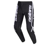 Alpinestars Fluid Apex Off-road Pants Nero 32 Uomo