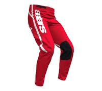 Alpinestars Fluid Apex Off-road Pants Rosso 34 Uomo
