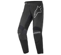 Alpinestars Pantaloni da Motocross Fluid Graphite Taglia 36