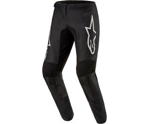 Alpinestars Fluid Graphite Pantaloni Motocross, taglia 32 per maschi