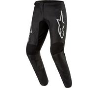 alpinestars Cross A-Stars Fluid Graphite Pantaloni 38