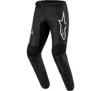 Alpinestars Fluid Graphite Pantaloni Motocross, taglia 44 per maschi