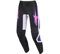 Alpinestars Fluid Grid Off-road Pants Nero 40 Uomo