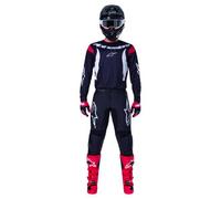 alpinestars Fluid Haul Pantaloni Cross 32