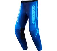 Pantalone FLUID KEPLER Blu ALPINESTARS - AN: 40