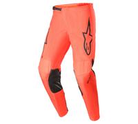 alpinestars Fluid Lurv Pantaloni MX uomo arancia, taglia 28