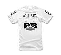 Alpinestars-Found Tee-T-Shirt