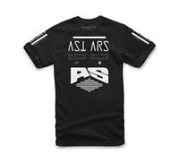 Alpinestars-Found Tee-T-Shirt