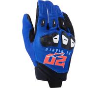 Alpinestars FQ20 SP X 1 Guanti da motocicletta, taglia M per maschi