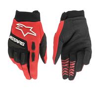 Alpinestars Full Bore Motocross Mx Bike Gloves Adult Mtb Enduro