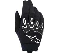 Alpinestars Full Bore V2 Off-road Gloves Nero L Uomo