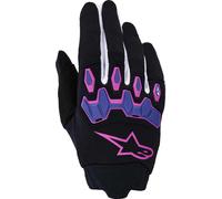 Alpinestars Full Bore V2 Off-road Gloves Nero 2XL Uomo