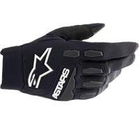 Alpinestars Full Bore XT S23, guanti XXL male Nero