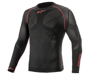 alpinestars Funz. Ride Tech V2 Camicia uomo nero, taglia S