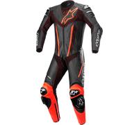 Alpinestars Fusion 1-Piece Suit US 38 / Eu 48 Nero/Rosso