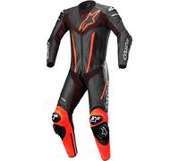 Alpinestars Fusion 1-Piece Suit US 42 / Eu 52 Nero/Rosso