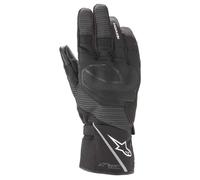 Alpinestars Andes V3 Drystar Guanti da moto, nero, Taglia L