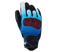 Guanto MOGRESS AIRFLOW Blu ALPINESTARS - UE: XL
