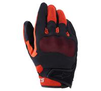 Guanto MOGRESS AIRFLOW Arancione ALPINESTARS - UE: M