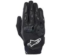 Alpinestars Gants En Cuir Perforé Sp X 7