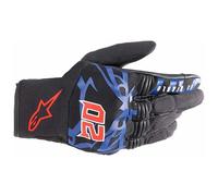 Alpinestars Gants Fq20 Copper