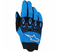 Guanti Cross Alpinestars Full Bore V2 UCLA Blu/NeroS UCLA Blu,Nero