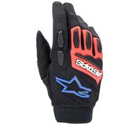 Alpinestars Full Bore Xt Off-road Gloves Nero S / Short Uomo